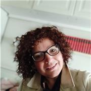 Profesora de ESO apta para todas las edades y asignaturas